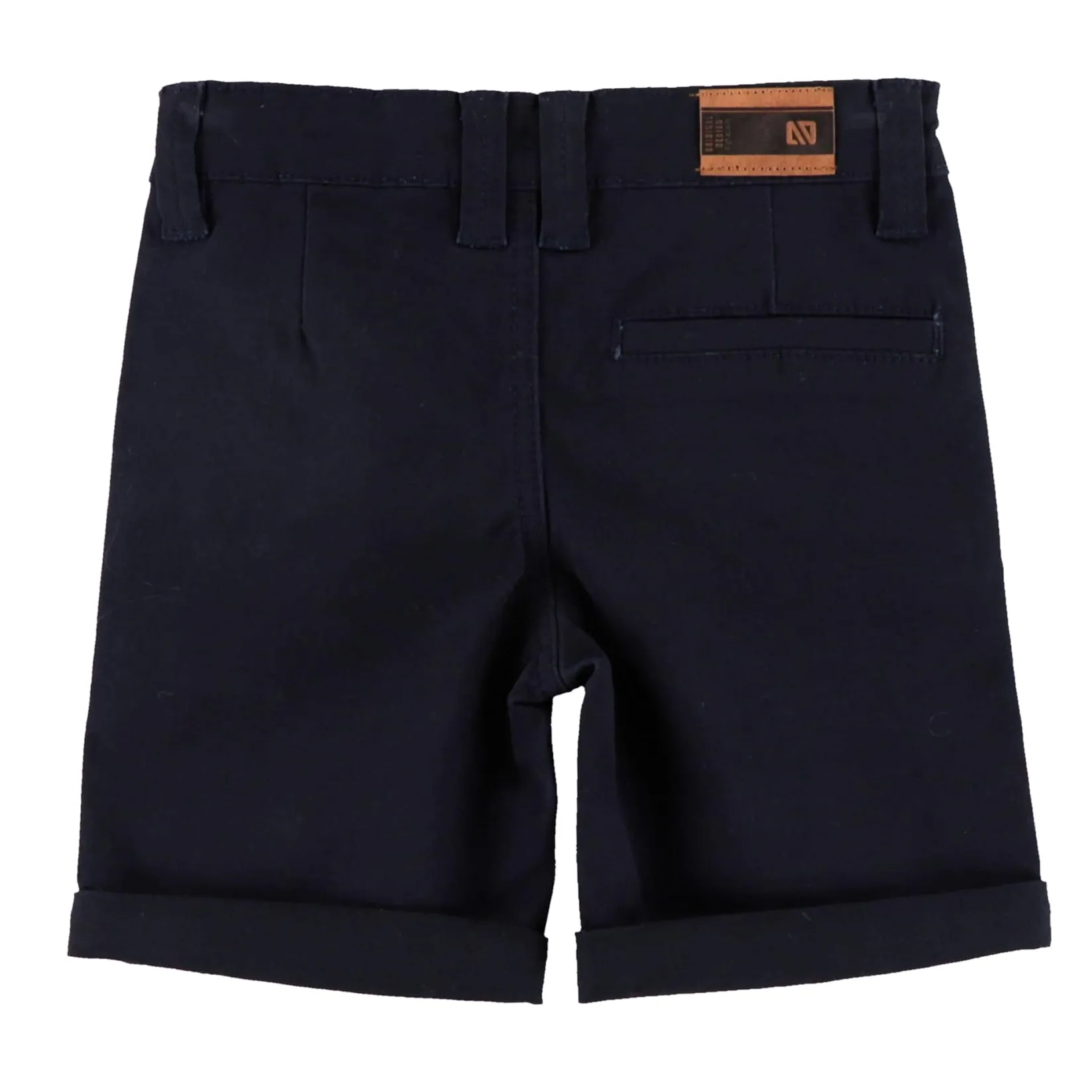 Shorts & Bermuda>Nano Breeze Shorts 2-12 Navy