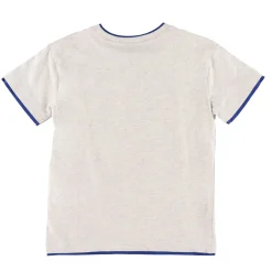 Breeze Ocean T-shirt 2-12 Kids/BOY Tops