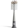 Clearance Bristle™ Bottle Brush - Grey Kids Cleaning & Food Preparation|Cleaning & Sterilizing
