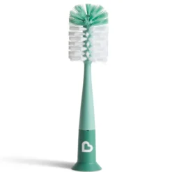 Hot Bristleâ„¢ Bottle Brush - Sage Kids Cleaning & Food Preparation|Cleaning & Sterilizing