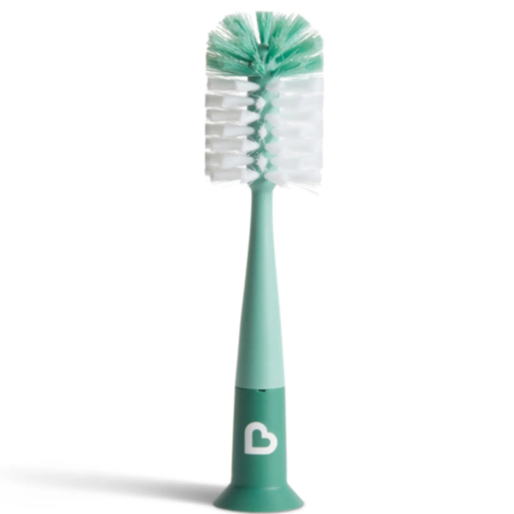 Hot Bristle™ Bottle Brush - Sage Kids Cleaning & Food Preparation|Cleaning & Sterilizing