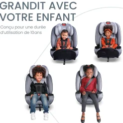Discount One4Life All-in-One Car Seat - Onyx Kids Car Seats & Booster Seats|Car Seats