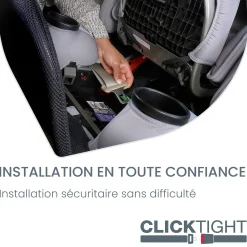 Discount One4Life All-in-One Car Seat - Onyx Kids Car Seats & Booster Seats|Car Seats