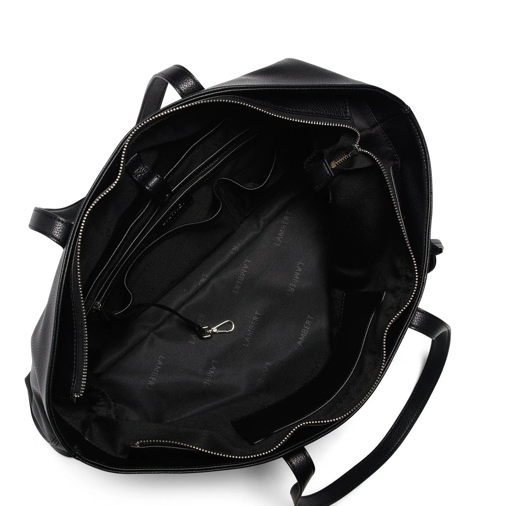 New Britney-black Travel Bag Kids Travel Accessories|Outdoors & Travel