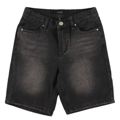 Outlet Brixton Straight Shorts 8-16y Kids/BOY Shorts & Bermuda