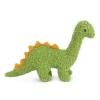 Plush Toys>Mon Ami Brontosaure Brody