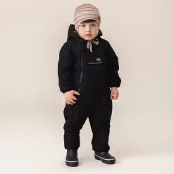 Outerwear|Outerwear>Nano Brooke 1pc Outerwear 6-24m Noir