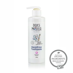 New Bubblegum Toothpaste 240g Oral Care