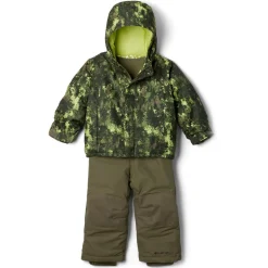 Sale Buga II Print Set 2-4y Kids/BOY Outerwear|Snowsuits