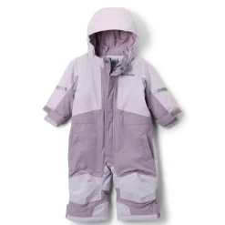 Outerwear|Snowsuits>Columbia Buga III Suit 6-24m Lilac