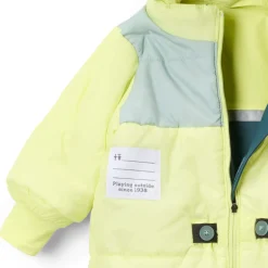 Hot Buga III Suit 6-24m BOY Snowsuits|Outerwear