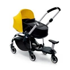 Comfort Wheeled Board Strollers & Trailers