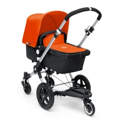 Comfort Wheeled Board Strollers & Trailers