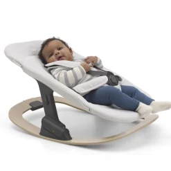 Outlet Giraffe Rocker - Grey Swings & Rockers