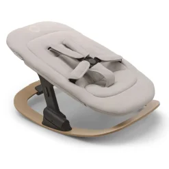 Swings & Rockers>Bugaboo Giraffe Rocker - White