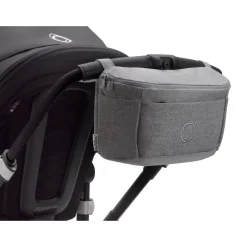 Best Organizer - Grey Mélange Strollers & Trailers