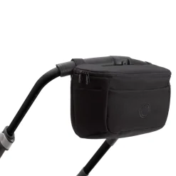 Organizer - Midnight Black Strollers & Trailers