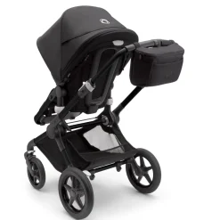 Organizer - Midnight Black Strollers & Trailers