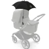 Clearance Parasol - Black Strollers & Trailers|Outdoors & Travel