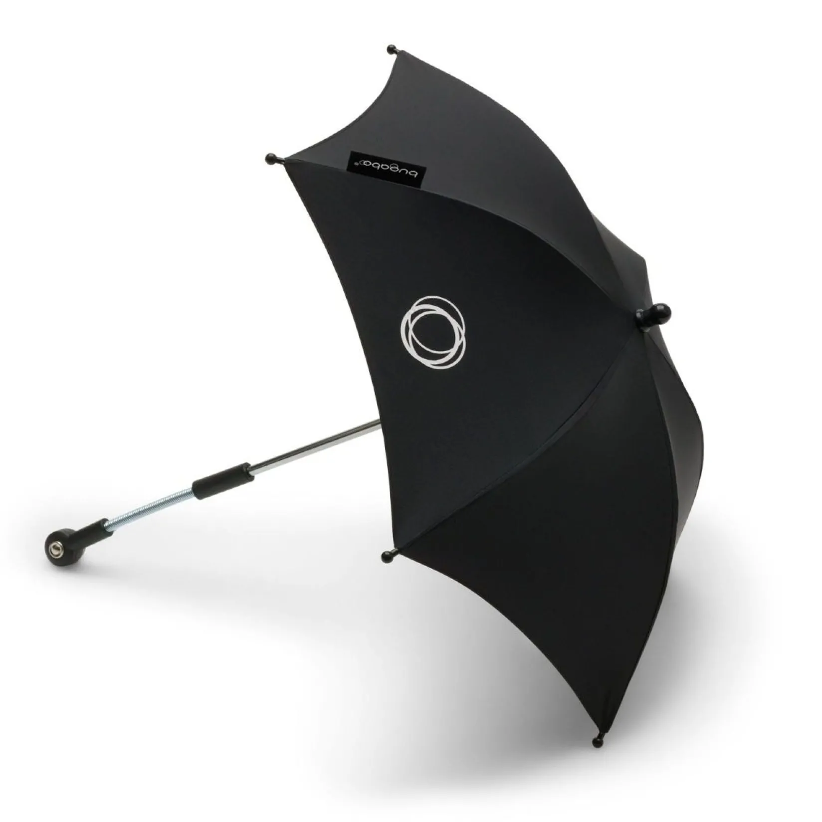 Clearance Parasol - Black Strollers & Trailers|Outdoors & Travel
