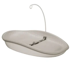 Change Pad Max - Taupe Changing Tables|Mattresses