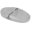 Changing Tables|Mattresses>Bumbo Changing Pad - Cool Grey