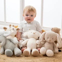 Online Bunnie Teddy Plush Toys