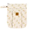 Diaper Bags|Diaper Bags>Origami Bunnies Medium Wetbag