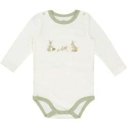 Clearance Bunnies My First Bodysuit Premature-18m BOY Preemie Clothing|Bodysuits