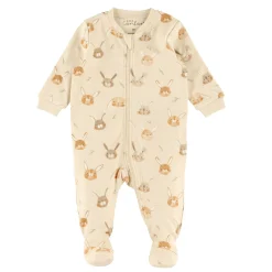 New Bunnies Pajamas 0-30m BOY Pajamas|Pajamas