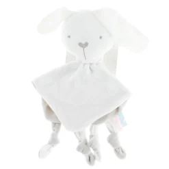Developmental Toys>Bebe Confort Bunny Blanket