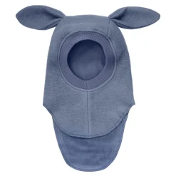 Neck Warmers & Scarves|Neck Warmers & Scarves>Huttelihut Bunny Ears Wool Balaclava 0-24