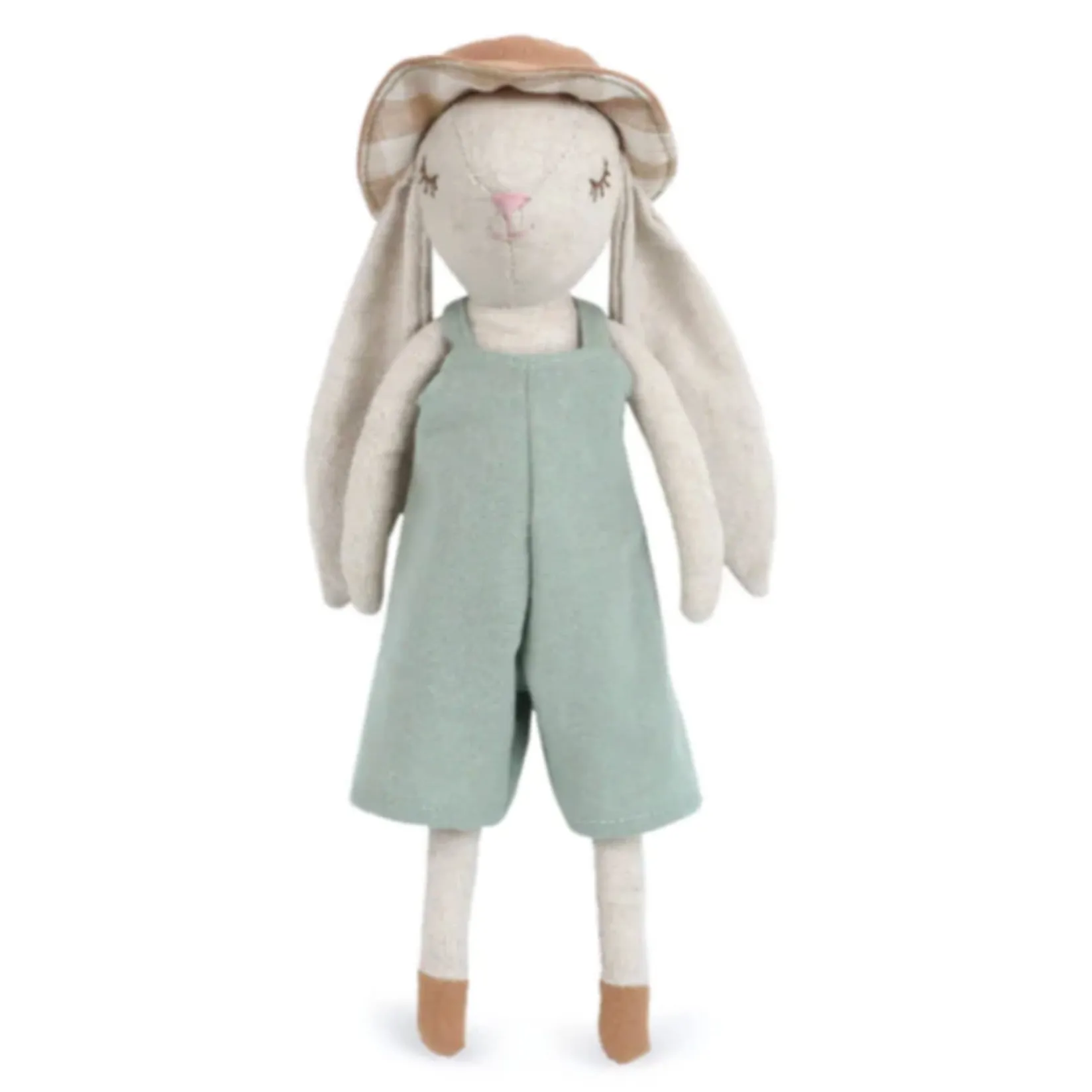 Plush Toys>Mon Ami Bunny Mr Hopper