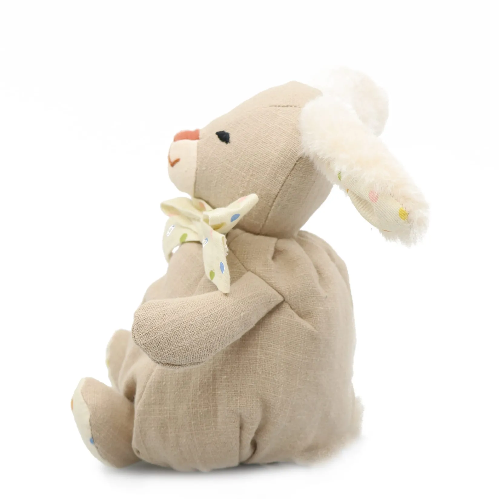 Plush Toys>Bebe Confort Bunny Plush