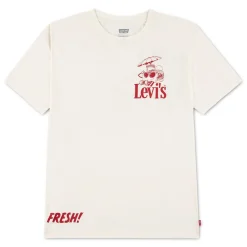 New Burger & Fries T-shirt 8-16y Kids/BOY Tops