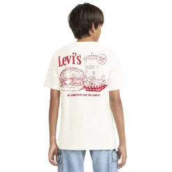 New Burger & Fries T-shirt 8-16y Kids/BOY Tops