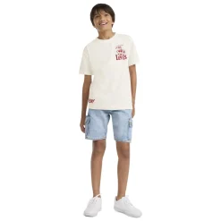 New Burger & Fries T-shirt 8-16y Kids/BOY Tops