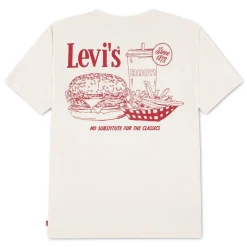 New Burger & Fries T-shirt 8-16y Kids/BOY Tops