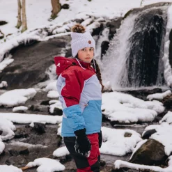 Best Block Snowsuit 4-14 Kids Outerwear|Snowsuits