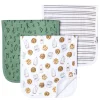 Sale Burp Cloth (3) - Chip Nursing Covers|Breastfeeding