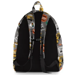 Hot Bus-ted Backpack Kids Backpacks