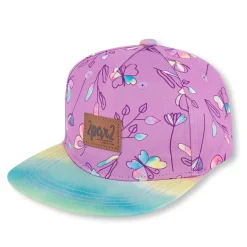 New Butterflies Cap 6-24m Hats And Caps