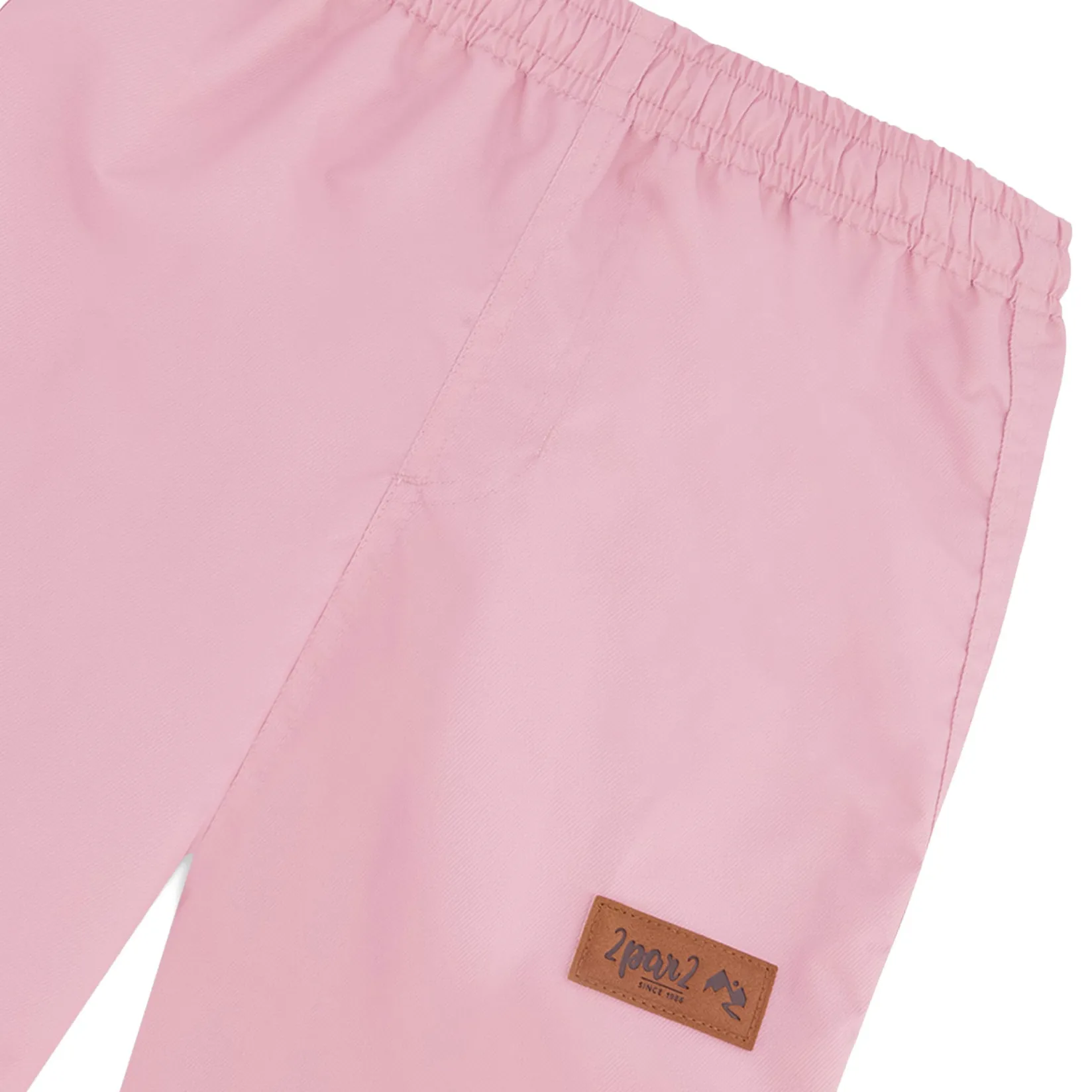 Outerwear>Deux par Deux Butterflies 3in1 Set 2-6 Pink