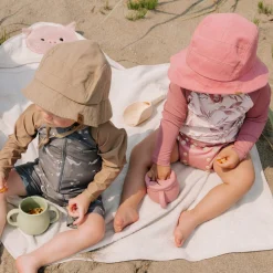 Clearance Butterflies Rashguard 6-24m Swimsuits