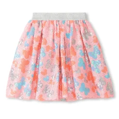 Online Butterflies Sequin Skirt 4-8 Kids Skirts