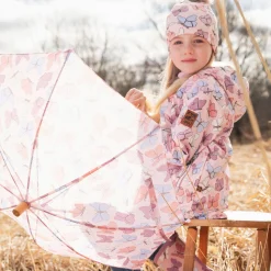 Sale Butterflies Umbrella Kids Summer Activities|Outdoors & Travel