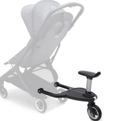 Hot Butterfly / Kangaroo Comfort Wheeled Board + Strollers & Trailers