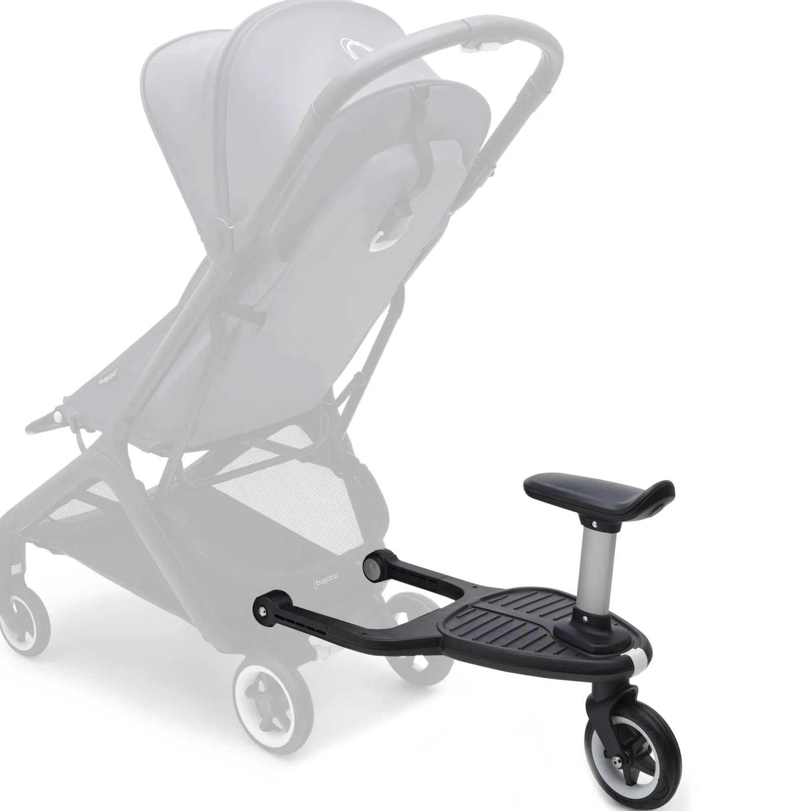 Hot Butterfly / Kangaroo Comfort Wheeled Board + Strollers & Trailers