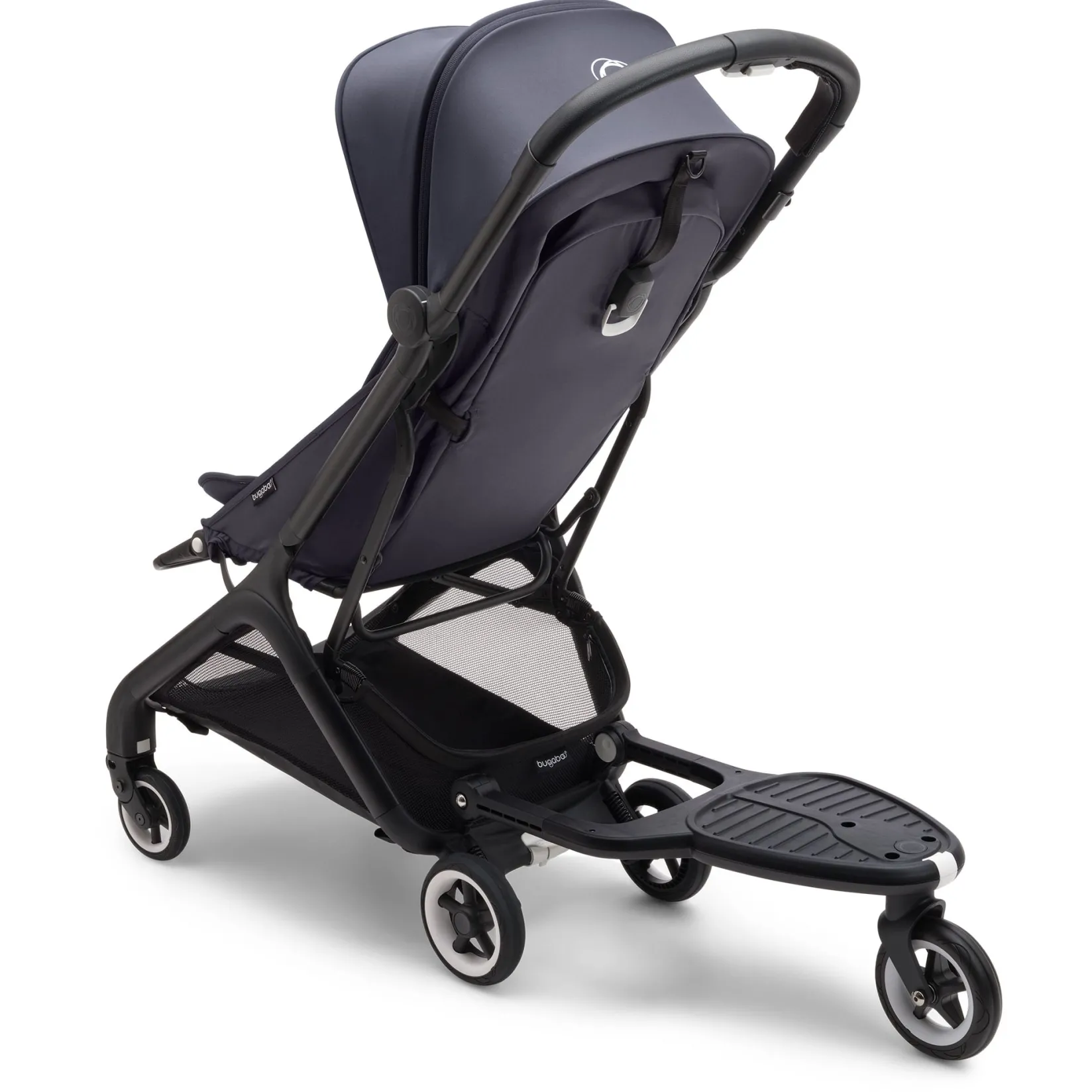Hot Butterfly / Kangaroo Comfort Wheeled Board + Strollers & Trailers