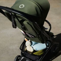 Clearance Butterfly 2 Stroller- Forest Green Kids Strollers|Strollers & Trailers